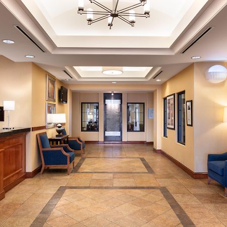 Holiday Inn Express & Suites Denver Airport By Ihg Εξωτερικό φωτογραφία