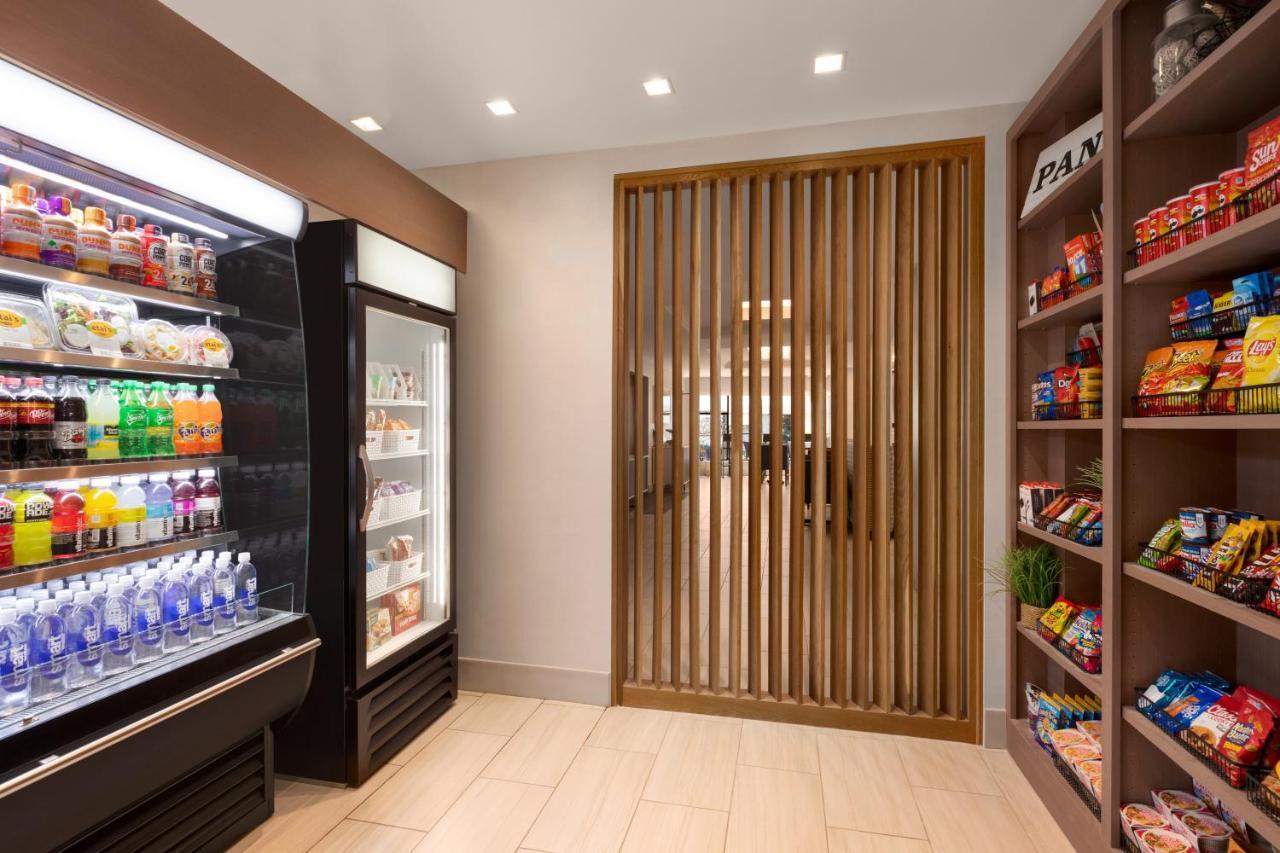 Holiday Inn Express & Suites Denver Airport By Ihg Εξωτερικό φωτογραφία