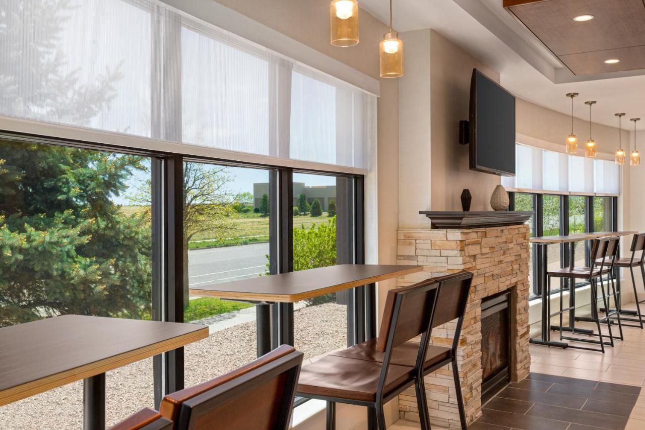 Holiday Inn Express & Suites Denver Airport By Ihg Εξωτερικό φωτογραφία