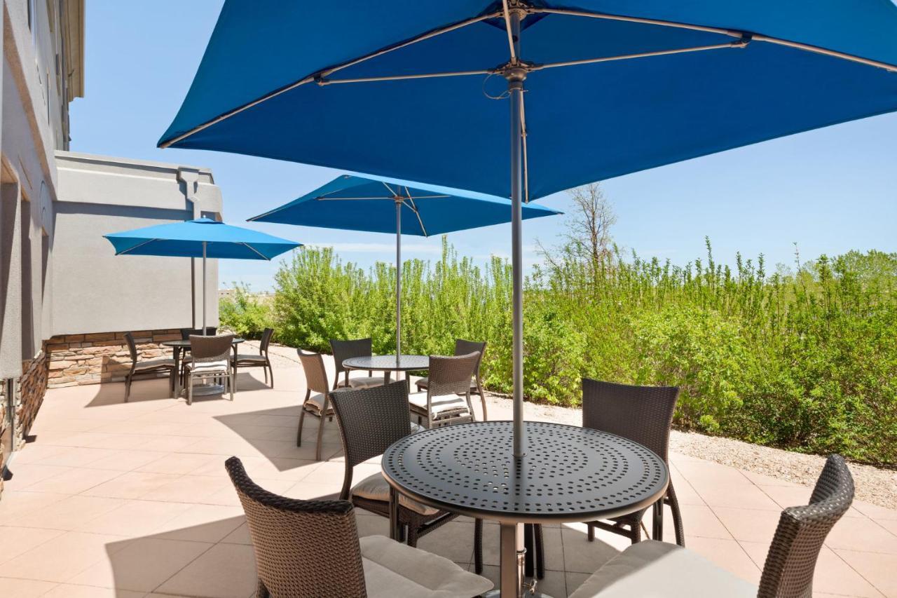 Holiday Inn Express & Suites Denver Airport By Ihg Εξωτερικό φωτογραφία