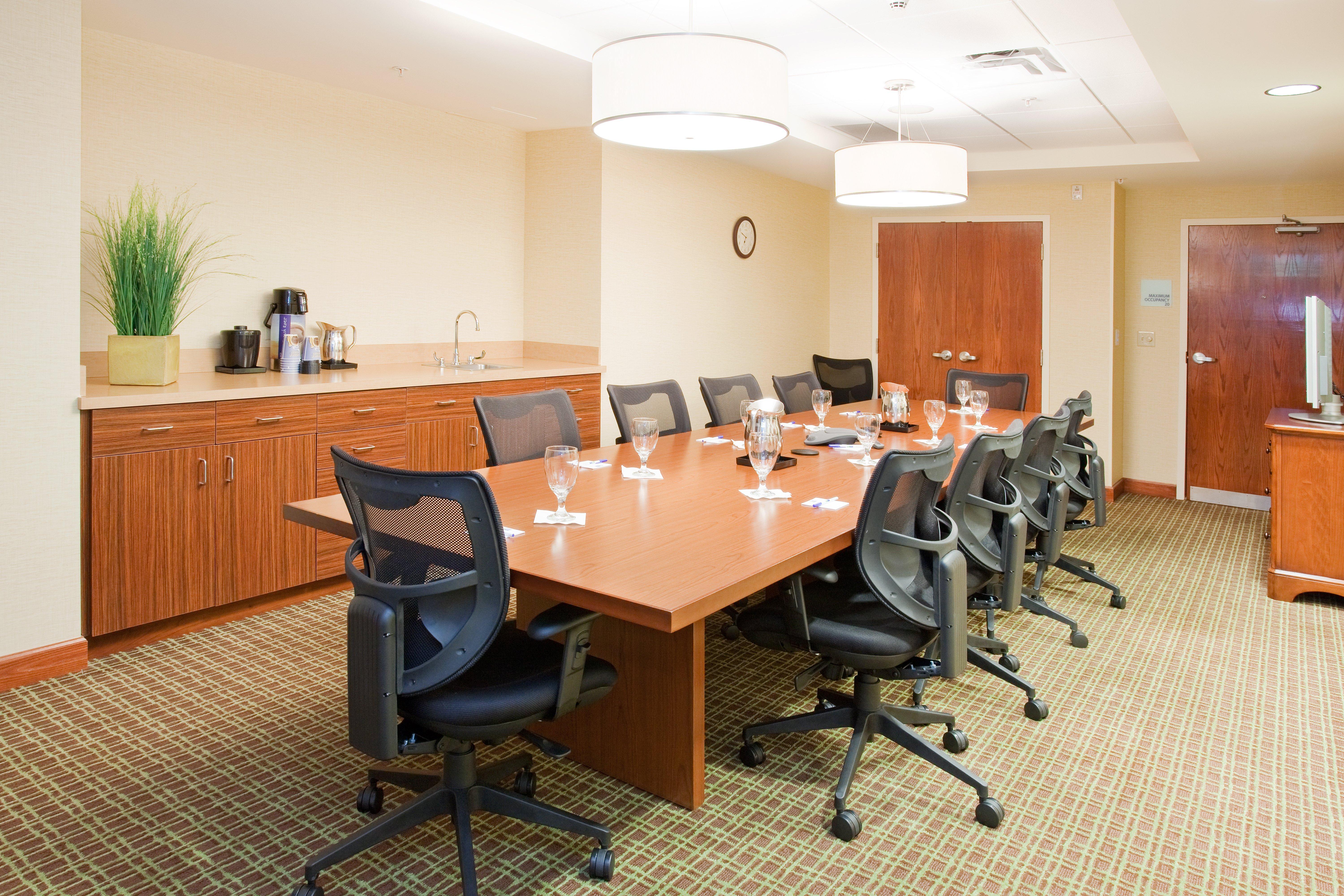 Holiday Inn Express & Suites Denver Airport By Ihg Εξωτερικό φωτογραφία