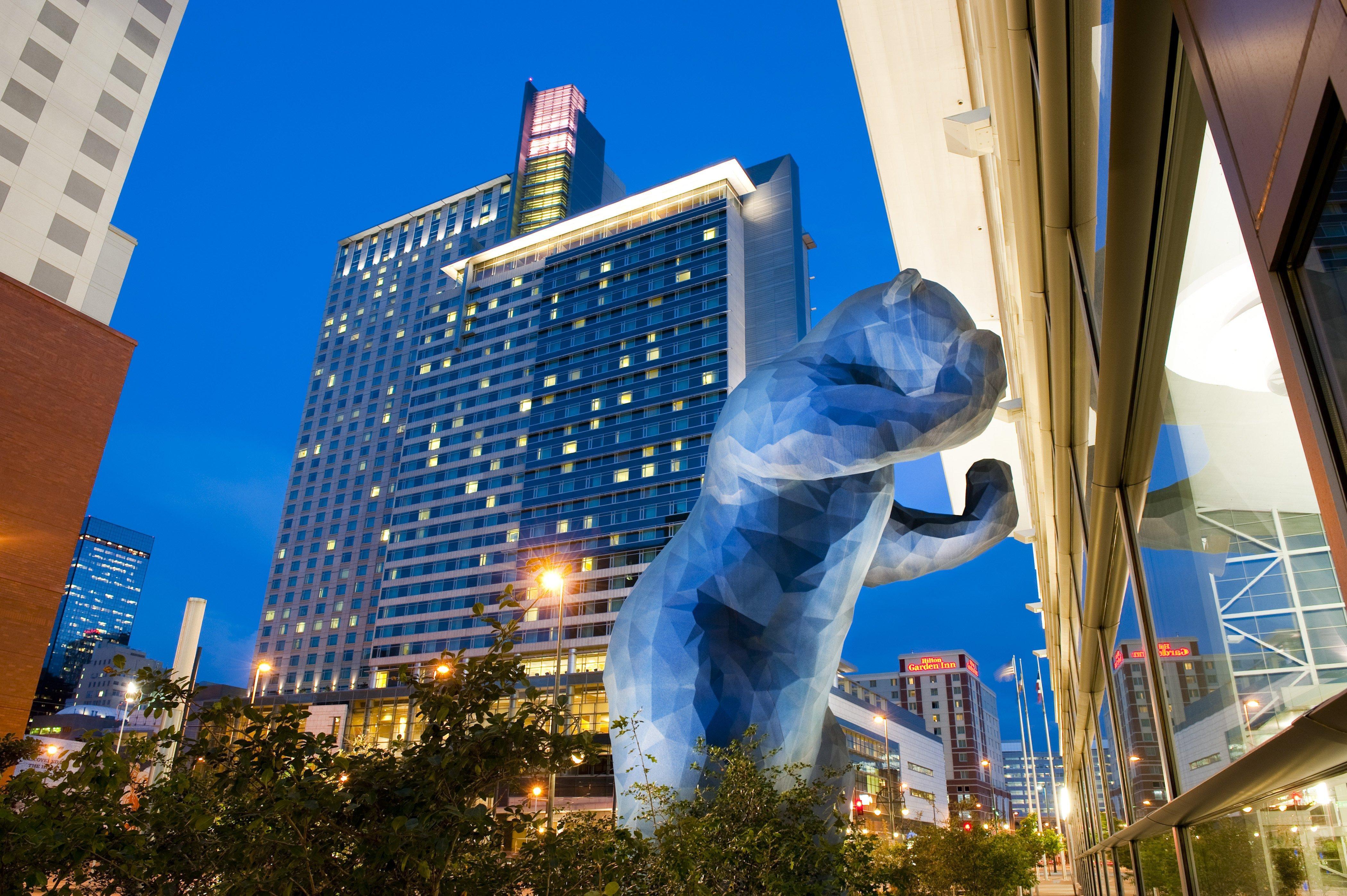 Holiday Inn Express & Suites Denver Airport By Ihg Εξωτερικό φωτογραφία