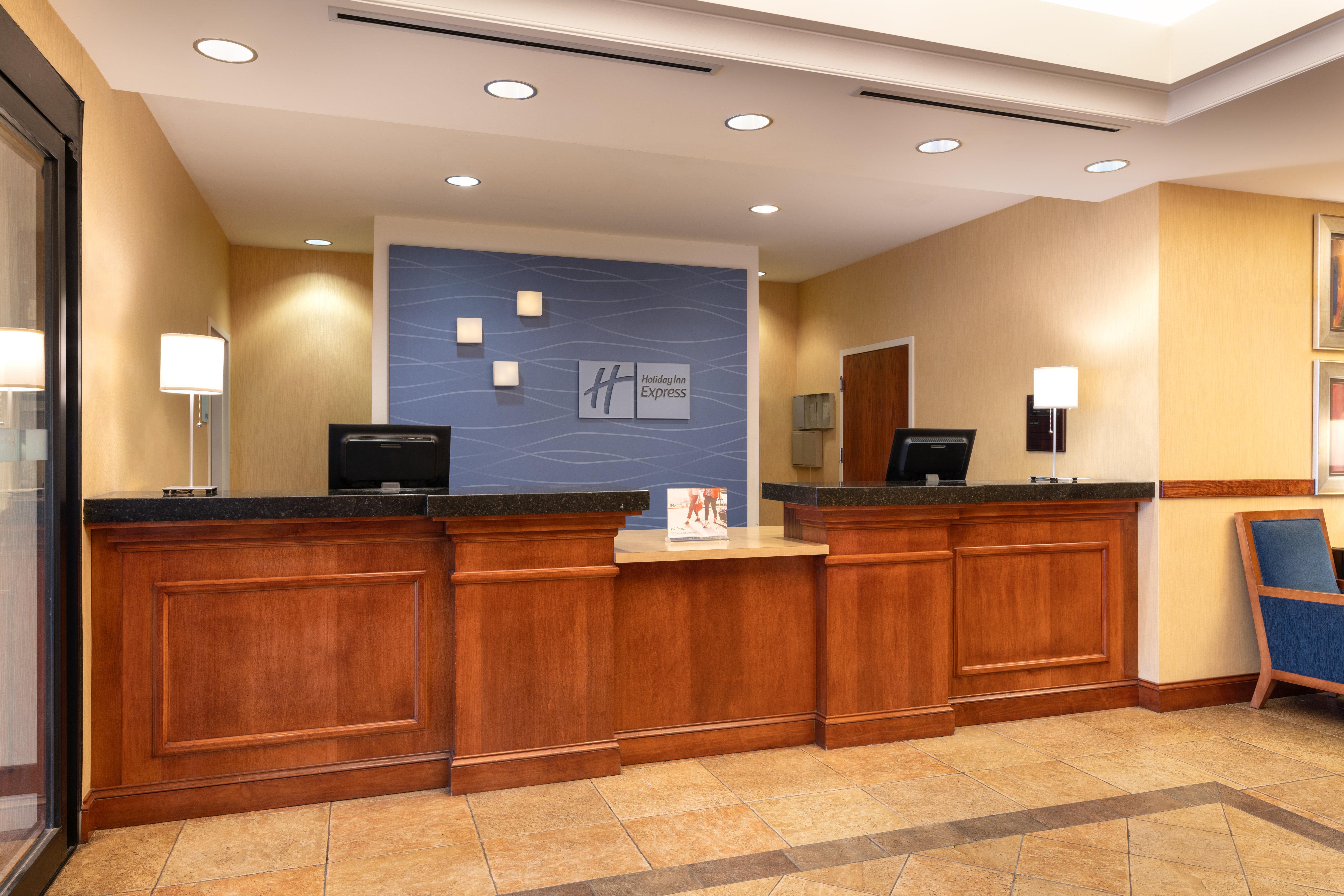 Holiday Inn Express & Suites Denver Airport By Ihg Εξωτερικό φωτογραφία