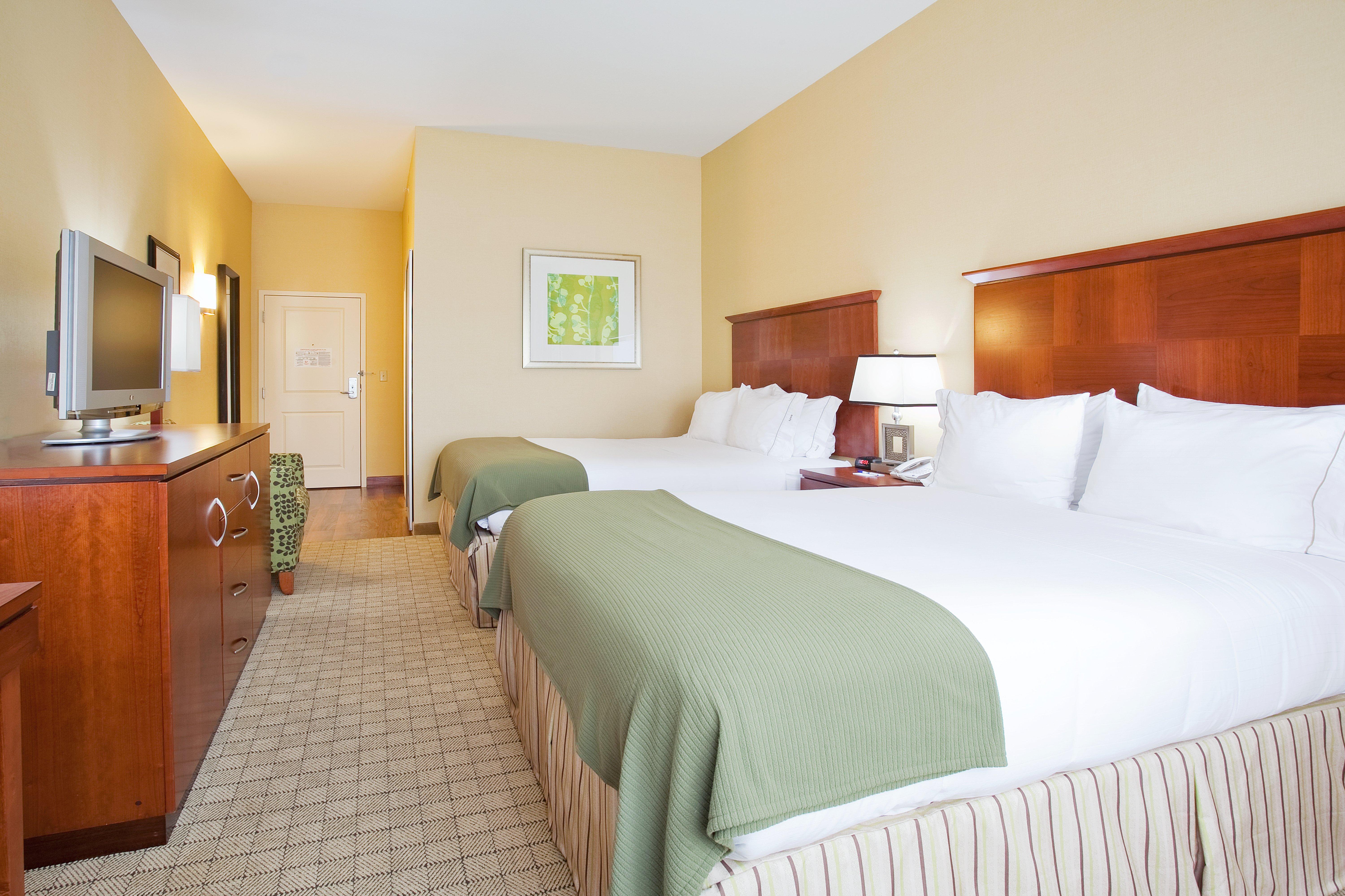 Holiday Inn Express & Suites Denver Airport By Ihg Εξωτερικό φωτογραφία