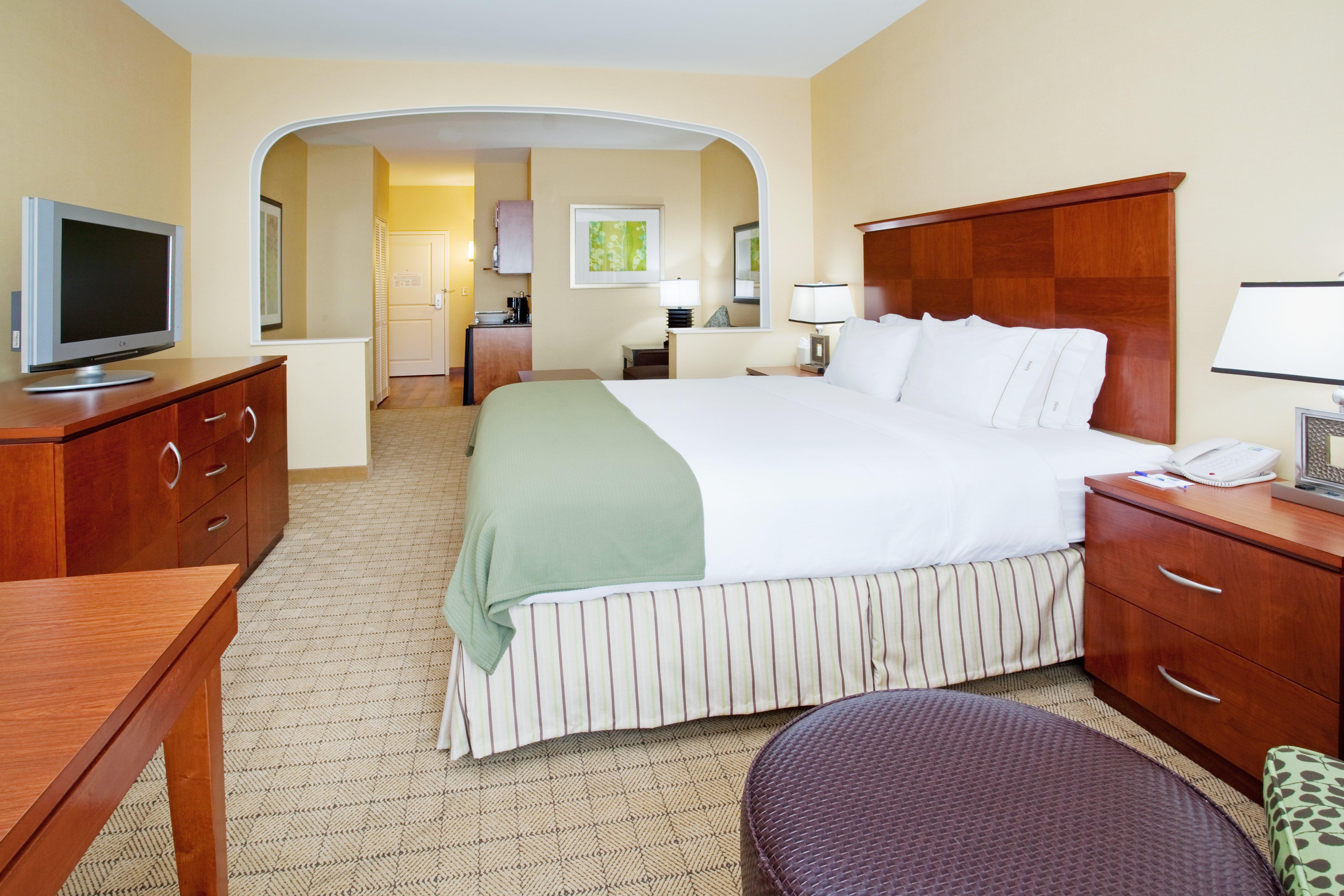Holiday Inn Express & Suites Denver Airport By Ihg Εξωτερικό φωτογραφία