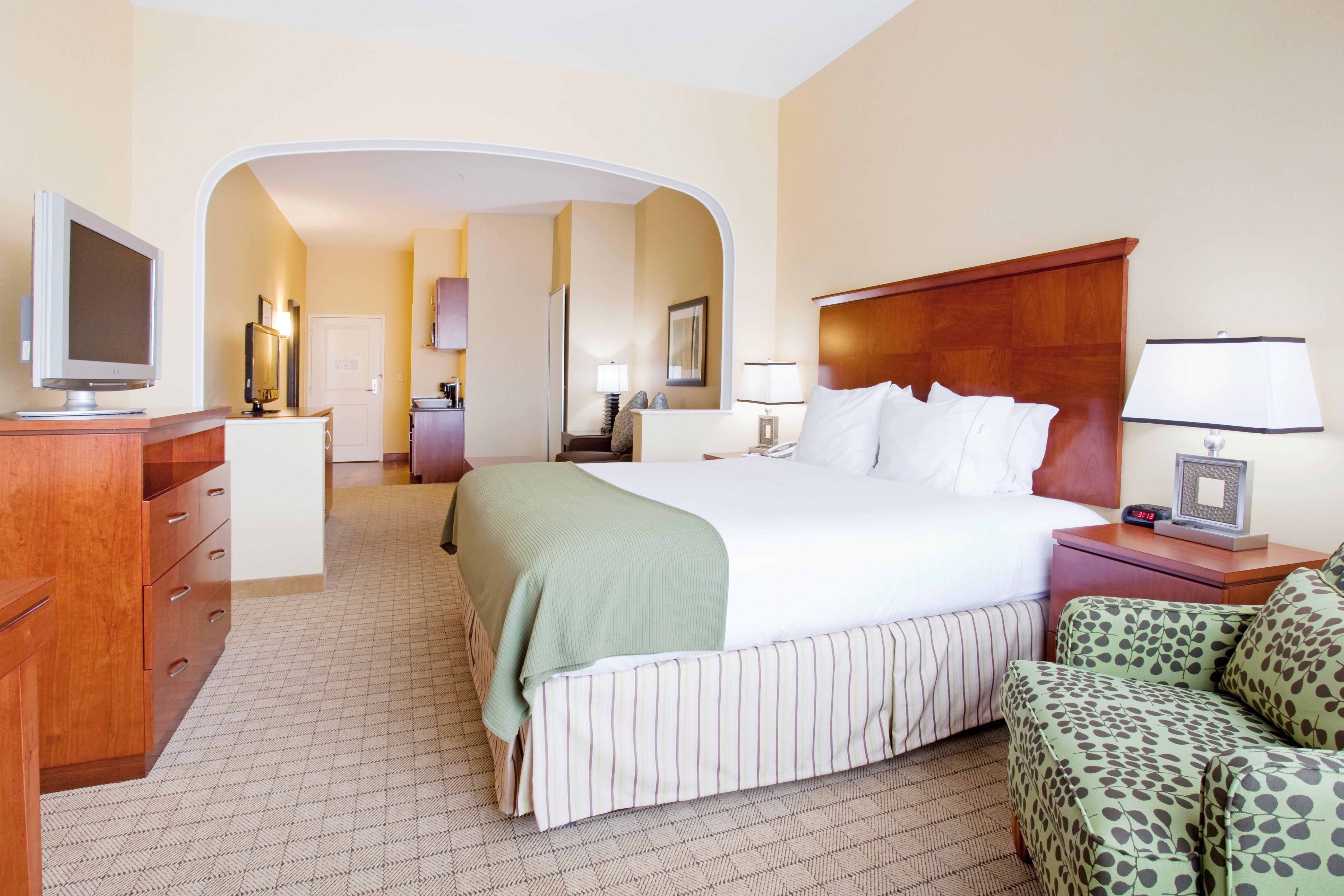 Holiday Inn Express & Suites Denver Airport By Ihg Εξωτερικό φωτογραφία
