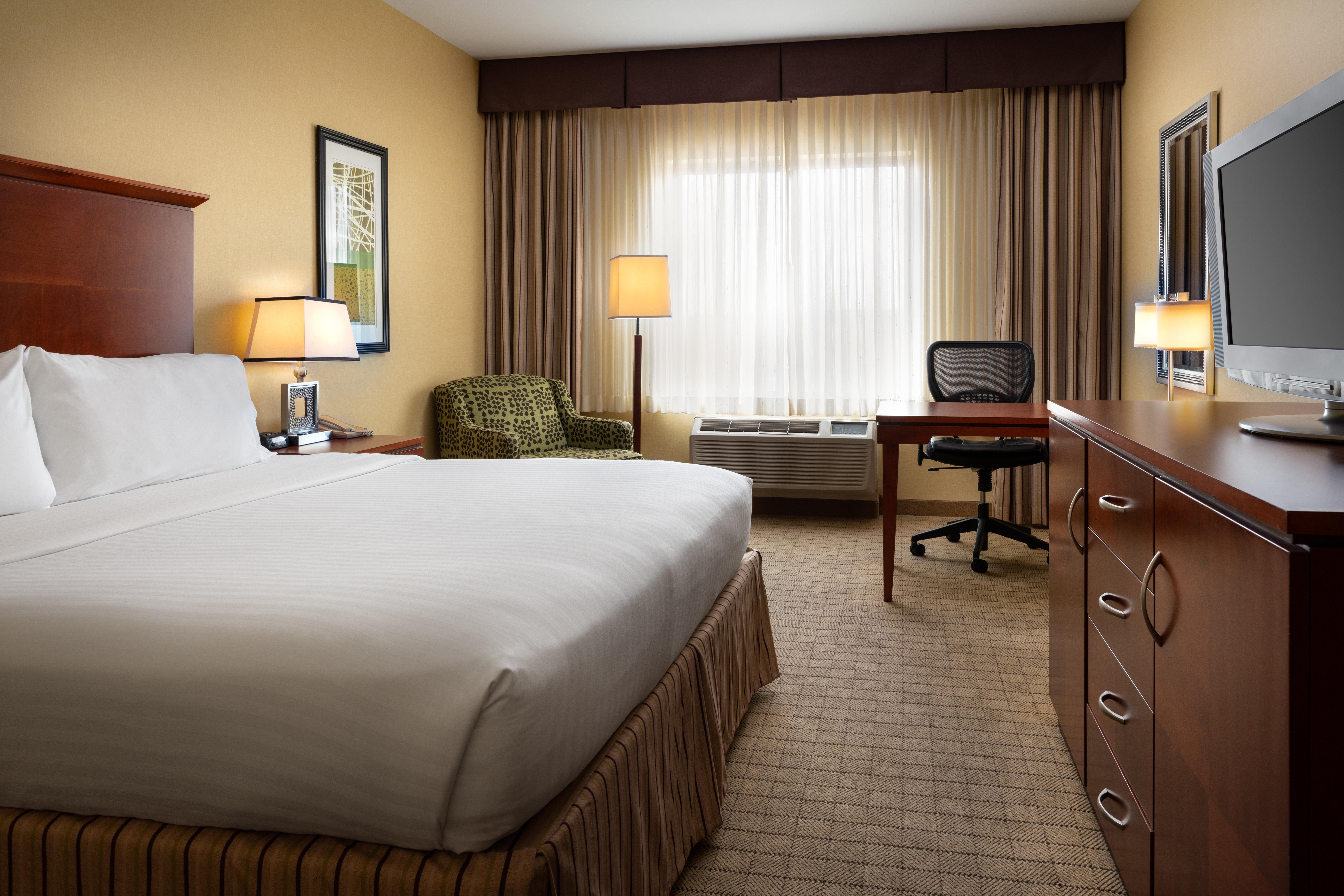 Holiday Inn Express & Suites Denver Airport By Ihg Εξωτερικό φωτογραφία