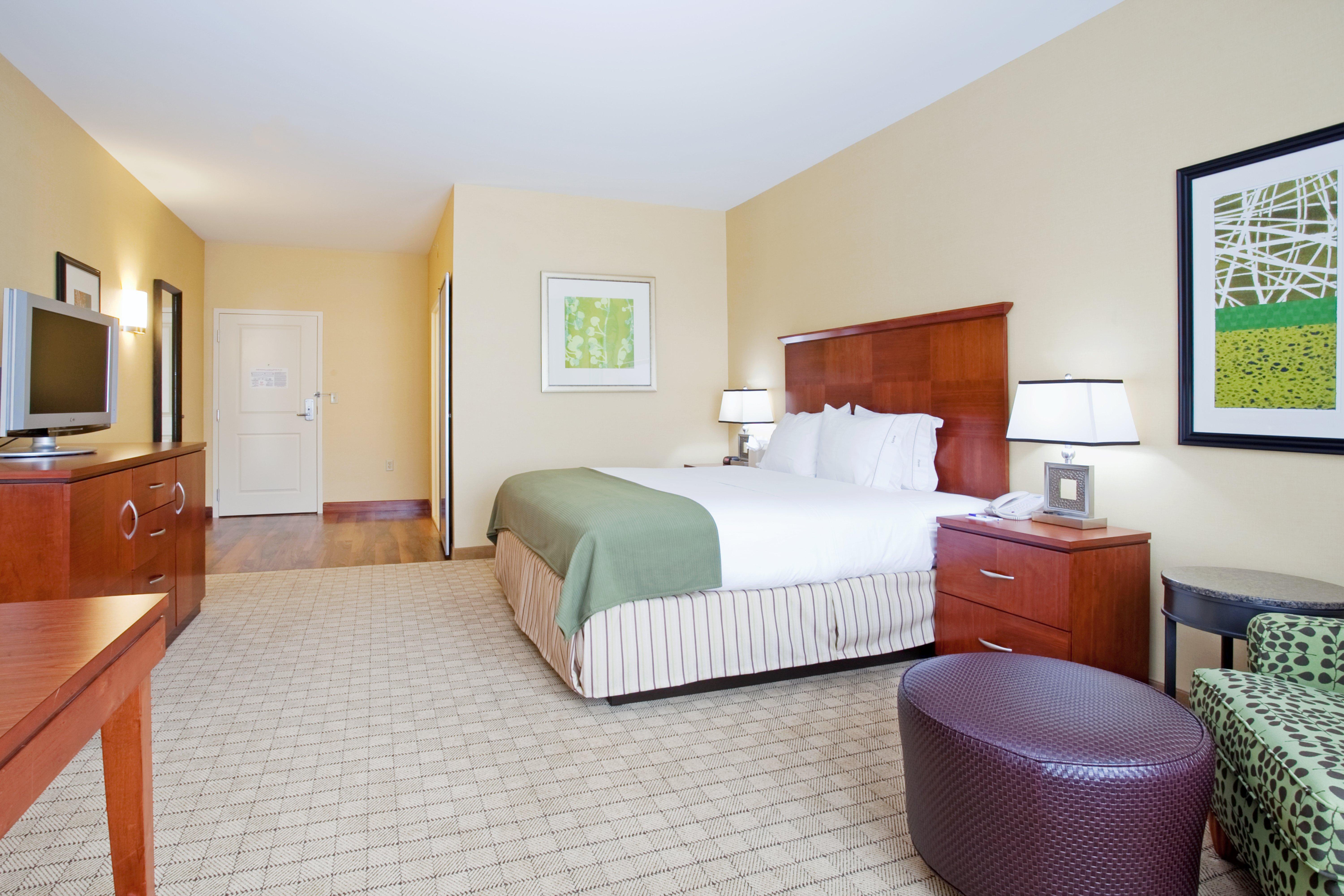 Holiday Inn Express & Suites Denver Airport By Ihg Εξωτερικό φωτογραφία