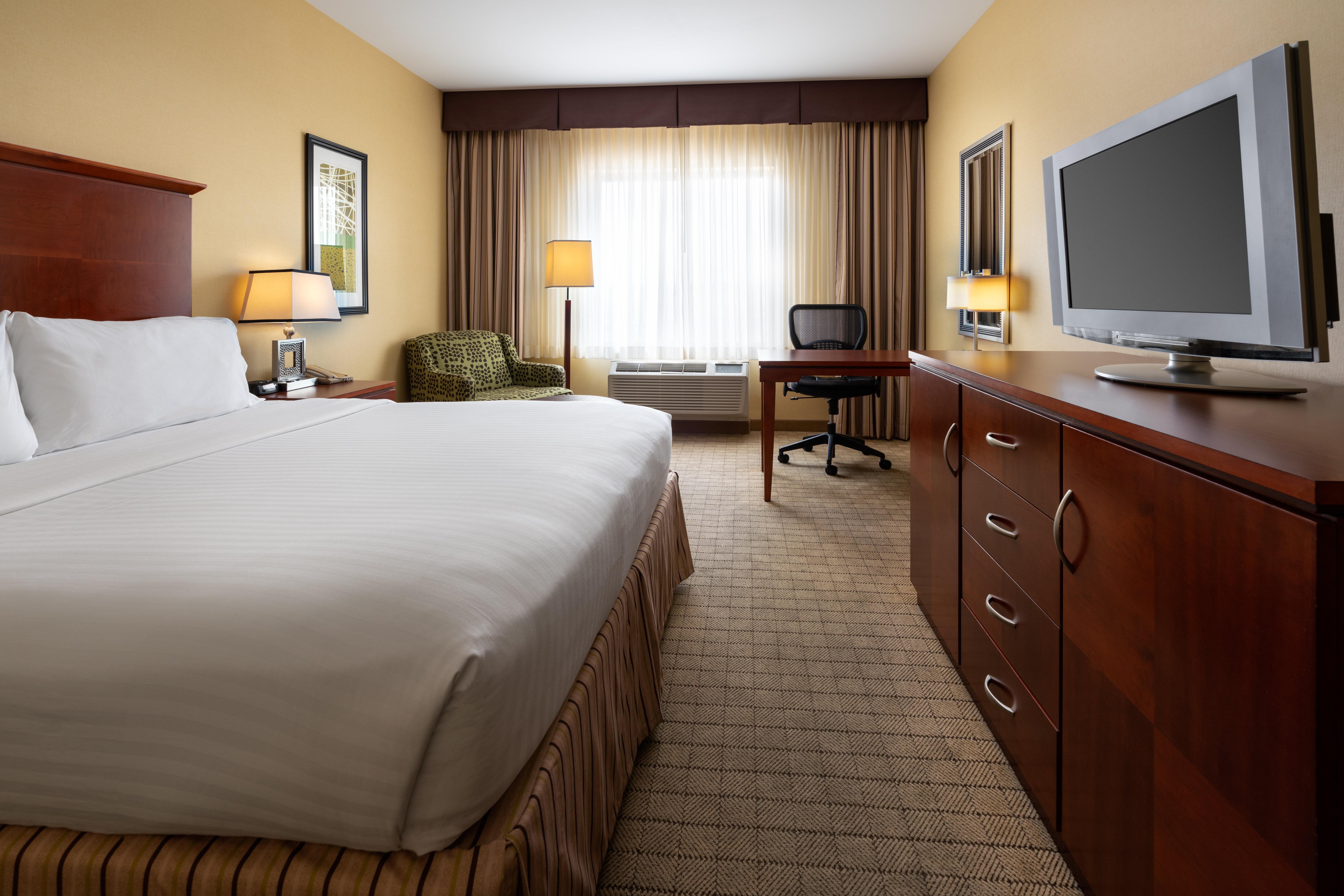 Holiday Inn Express & Suites Denver Airport By Ihg Εξωτερικό φωτογραφία