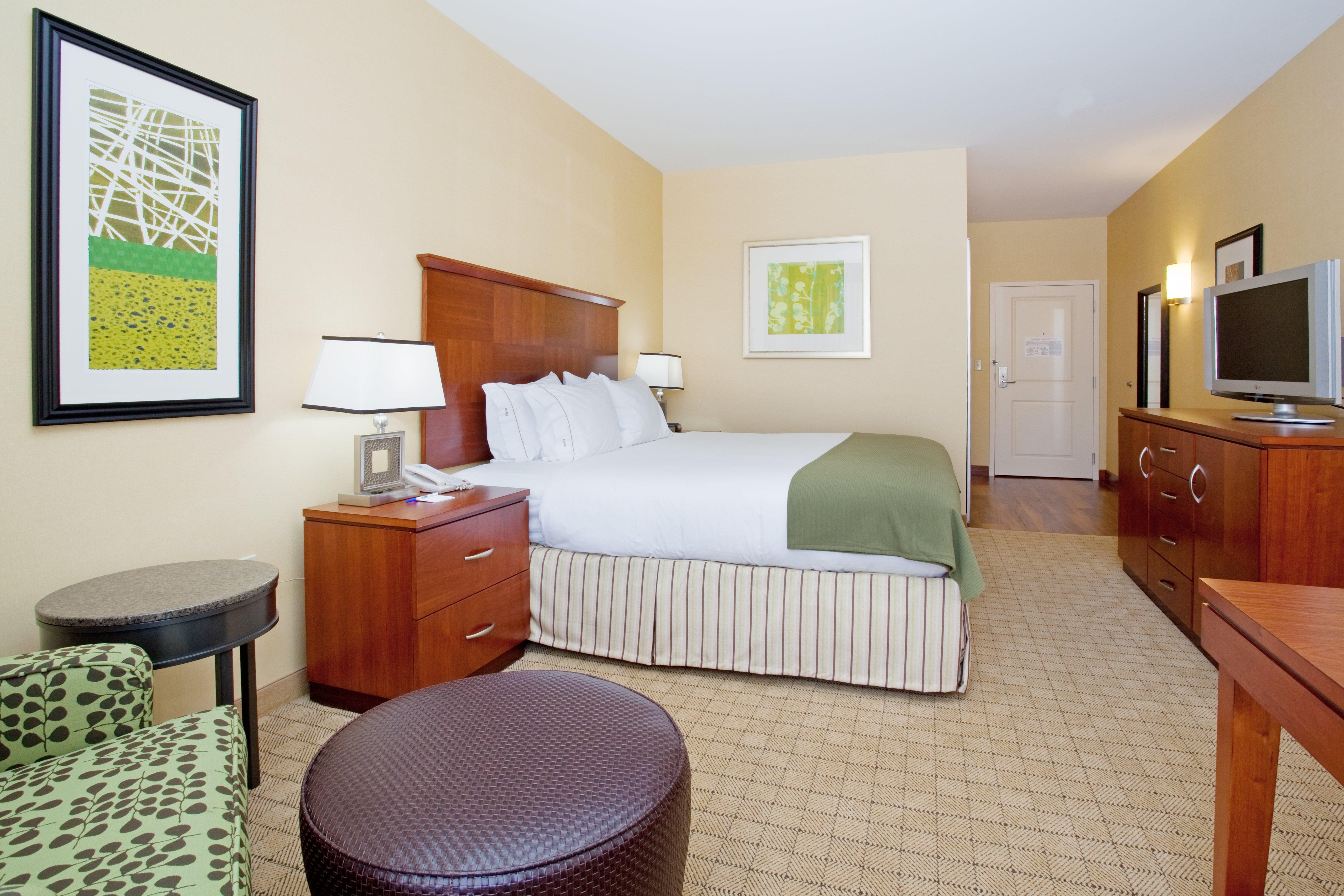 Holiday Inn Express & Suites Denver Airport By Ihg Εξωτερικό φωτογραφία