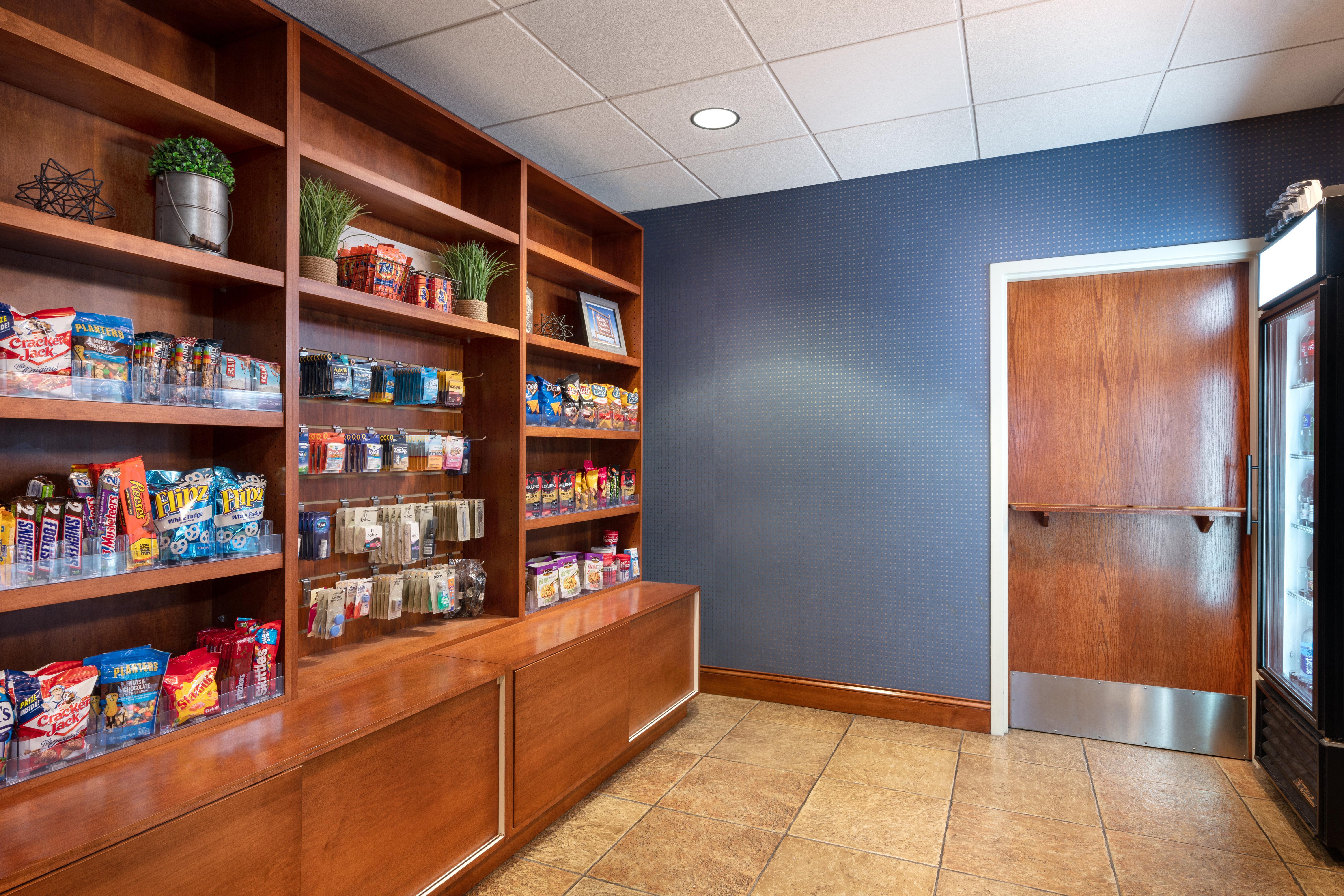Holiday Inn Express & Suites Denver Airport By Ihg Εξωτερικό φωτογραφία