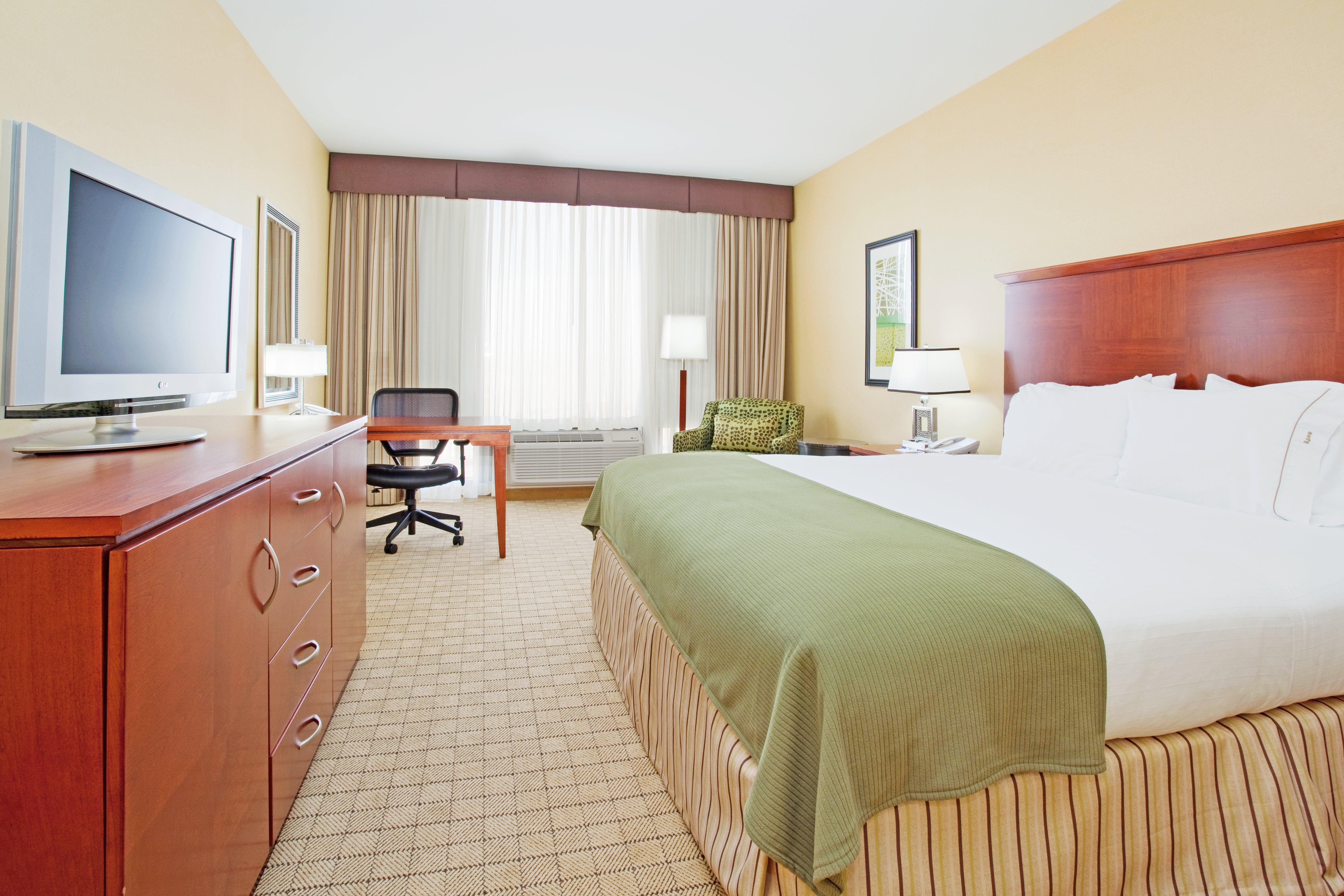 Holiday Inn Express & Suites Denver Airport By Ihg Εξωτερικό φωτογραφία