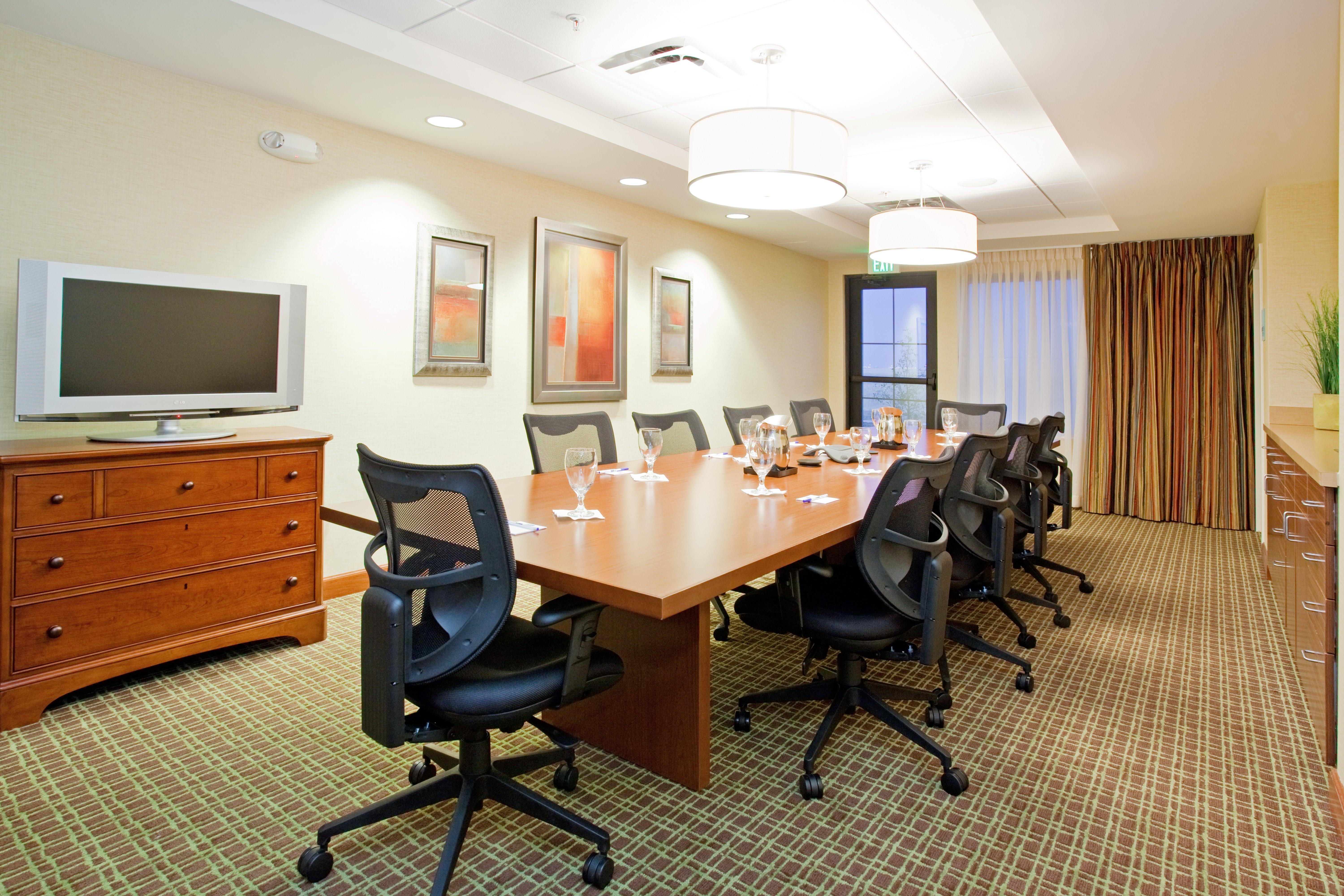Holiday Inn Express & Suites Denver Airport By Ihg Εξωτερικό φωτογραφία