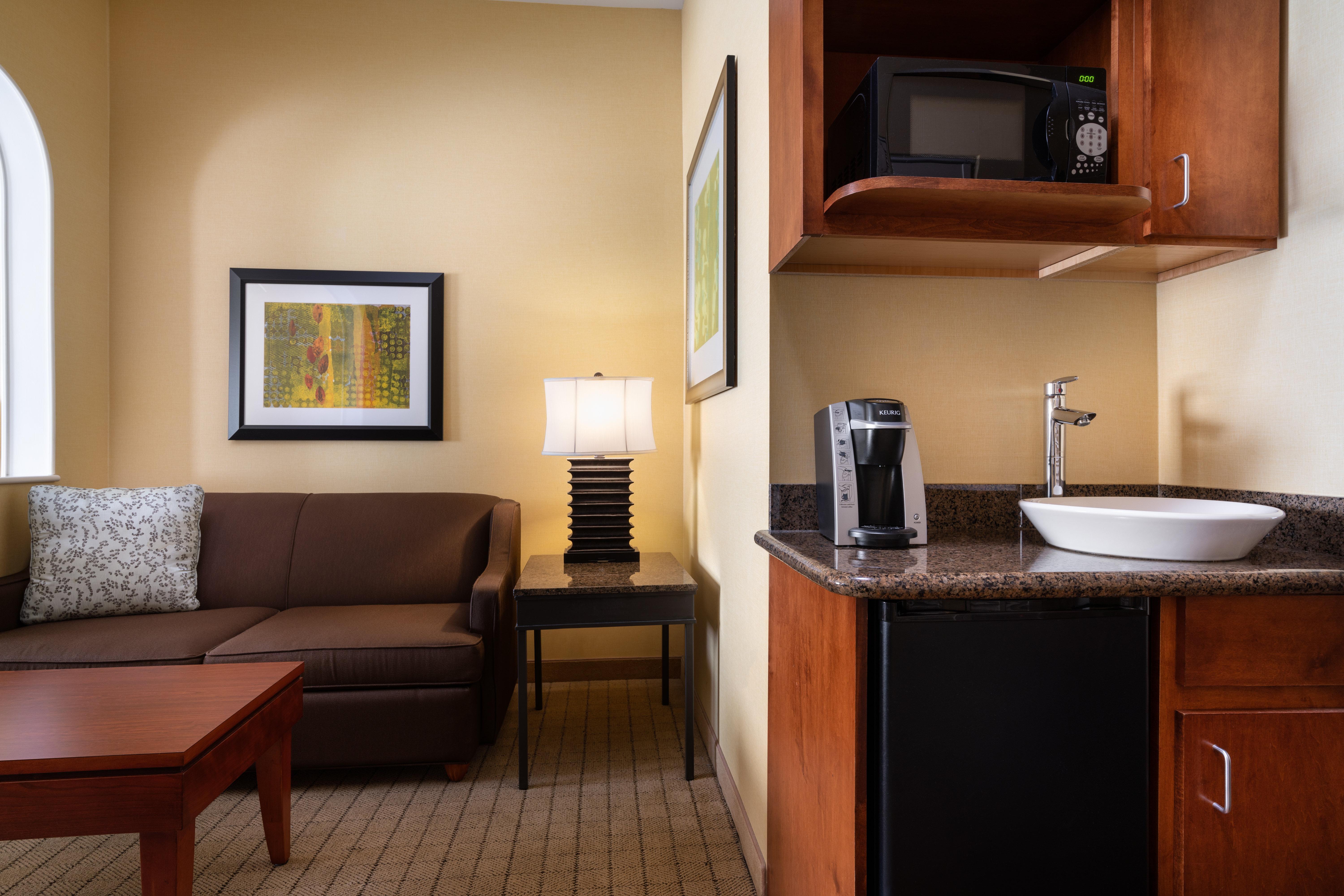 Holiday Inn Express & Suites Denver Airport By Ihg Εξωτερικό φωτογραφία