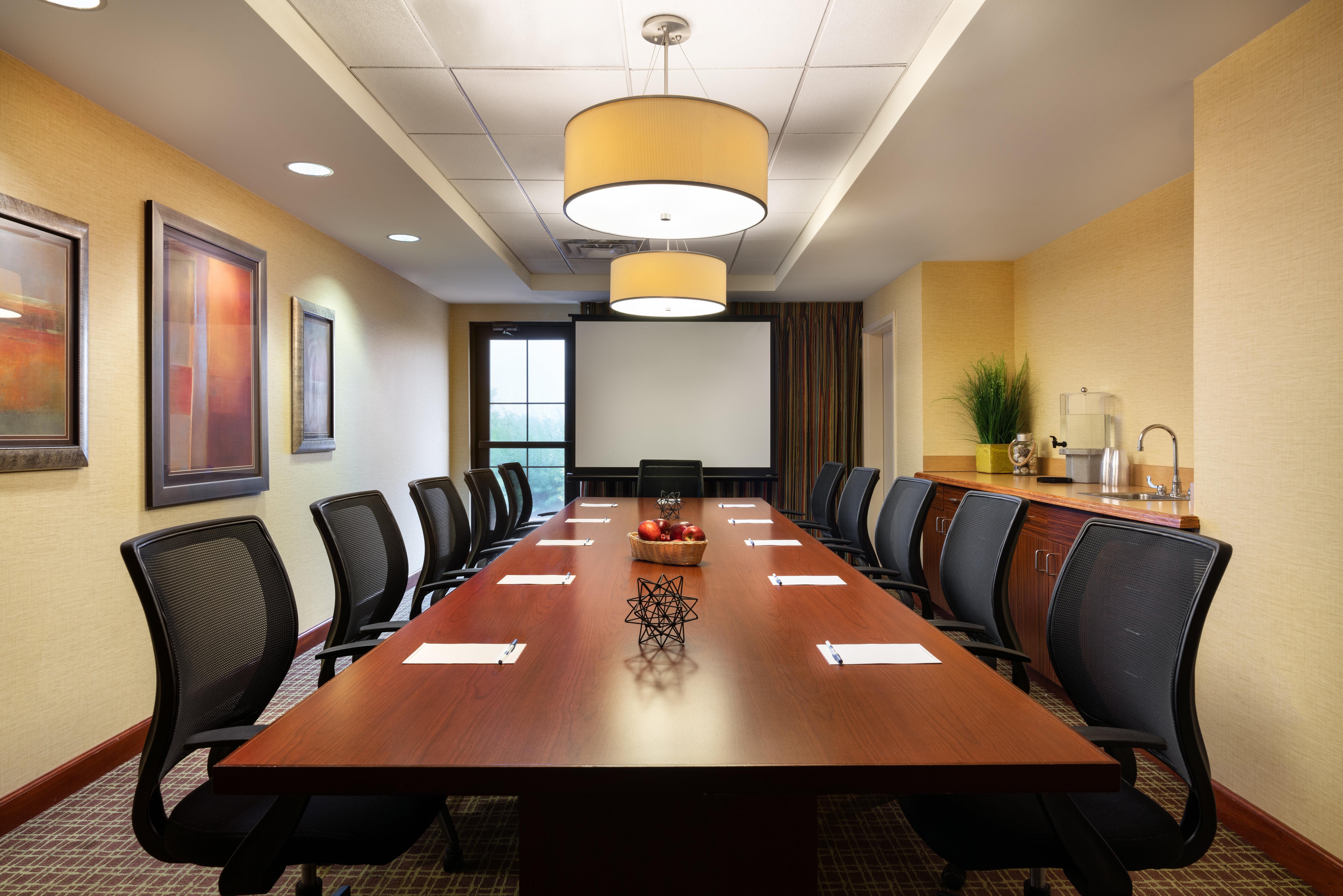 Holiday Inn Express & Suites Denver Airport By Ihg Εξωτερικό φωτογραφία