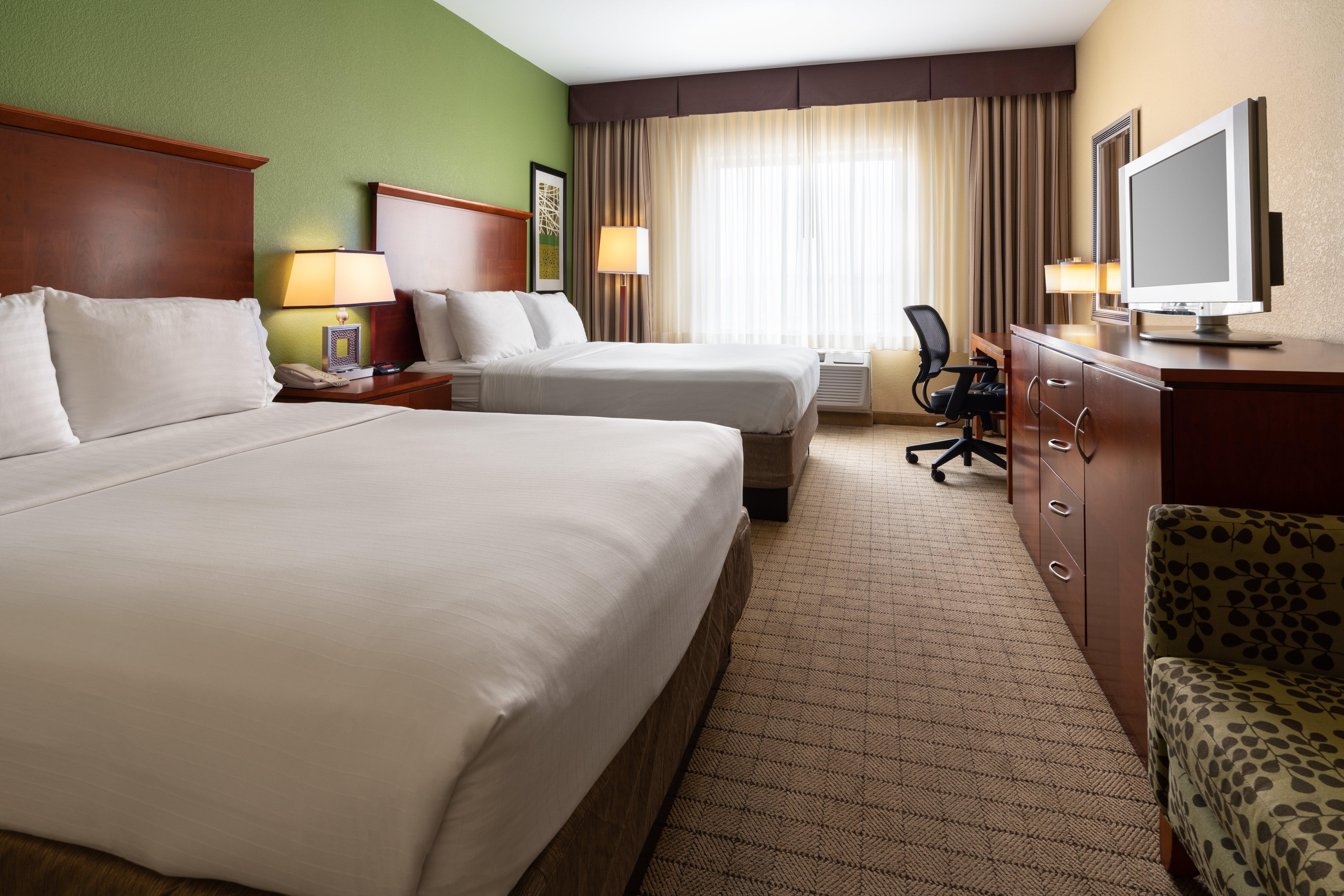 Holiday Inn Express & Suites Denver Airport By Ihg Εξωτερικό φωτογραφία