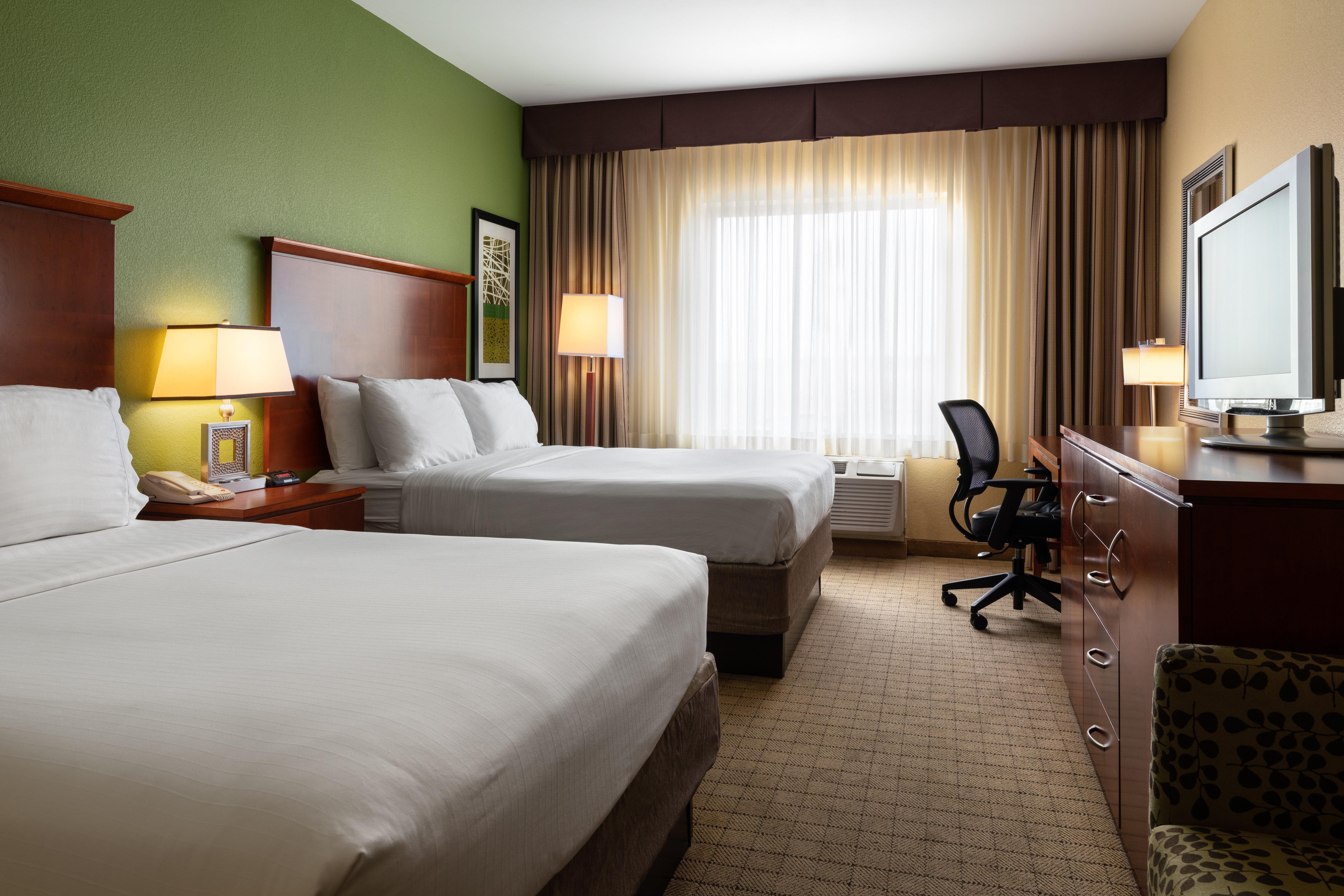 Holiday Inn Express & Suites Denver Airport By Ihg Εξωτερικό φωτογραφία