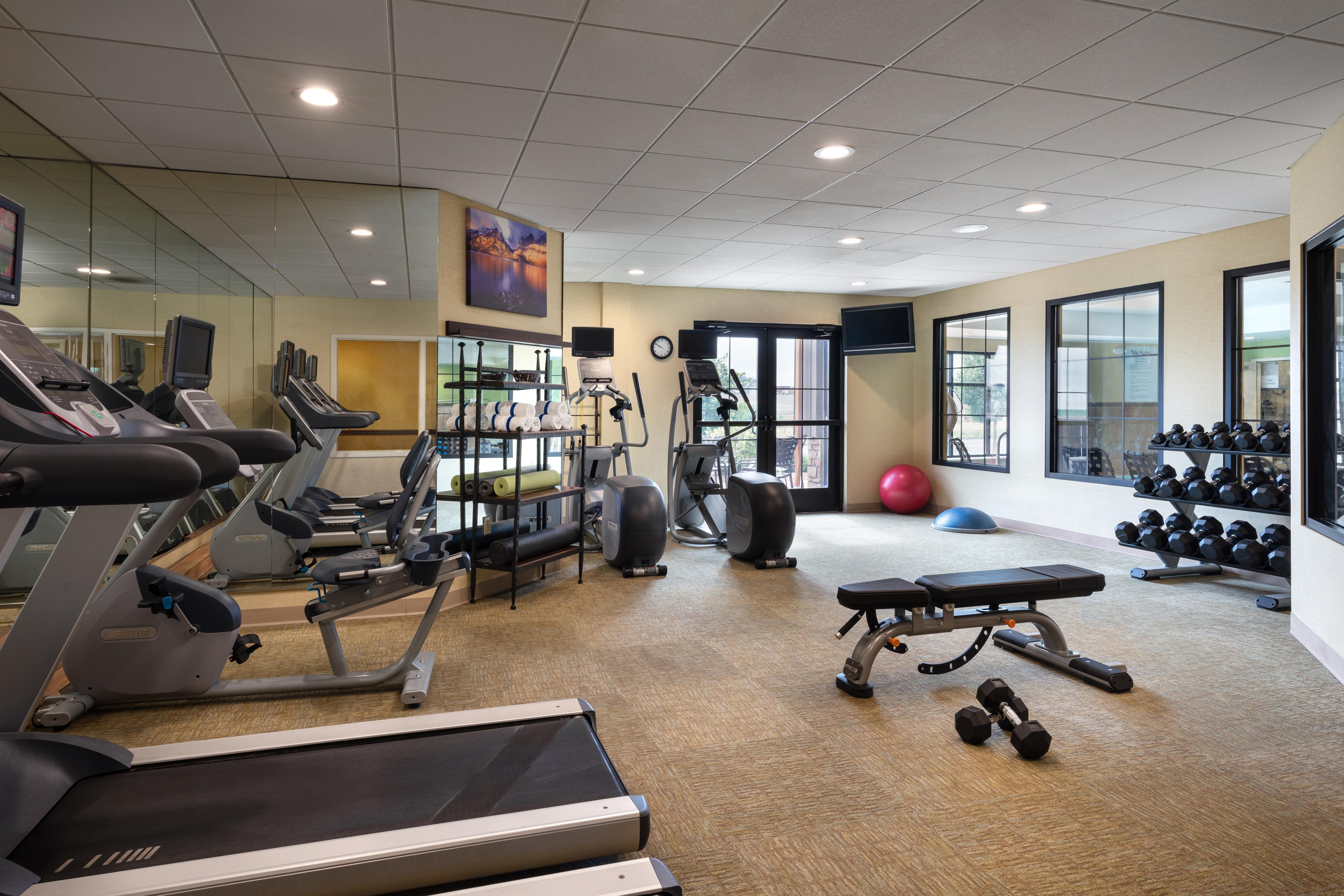 Holiday Inn Express & Suites Denver Airport By Ihg Εξωτερικό φωτογραφία