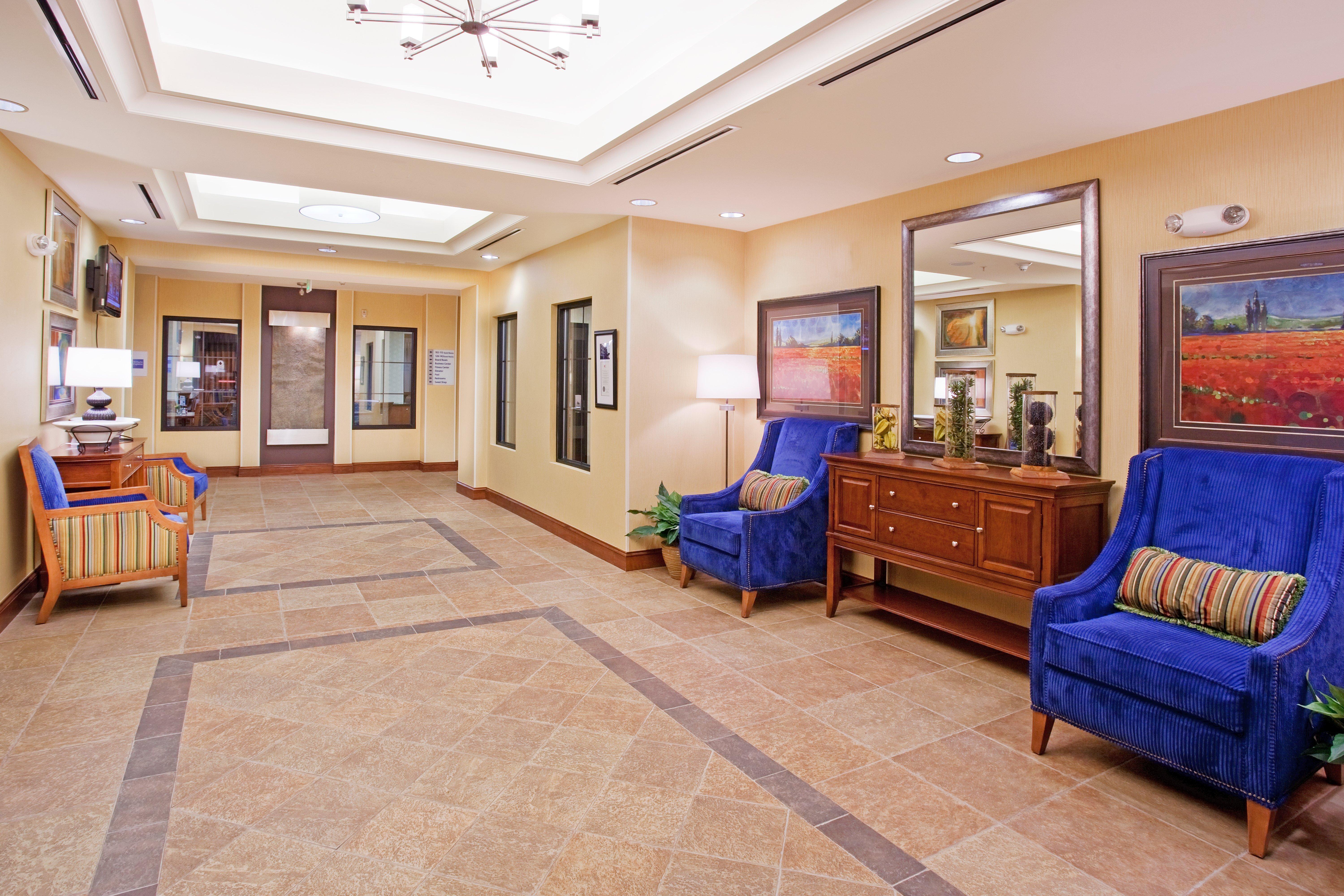 Holiday Inn Express & Suites Denver Airport By Ihg Εξωτερικό φωτογραφία