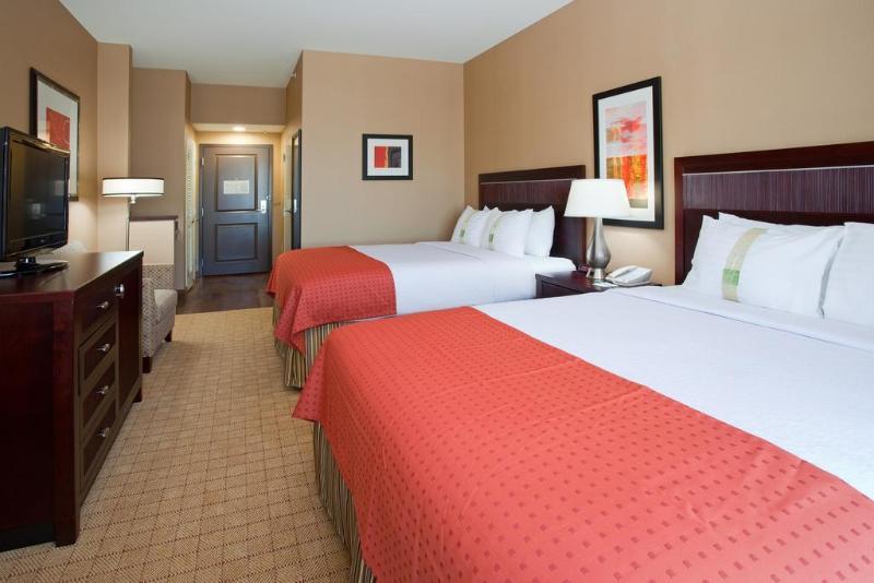 Holiday Inn Express & Suites Denver Airport By Ihg Εξωτερικό φωτογραφία
